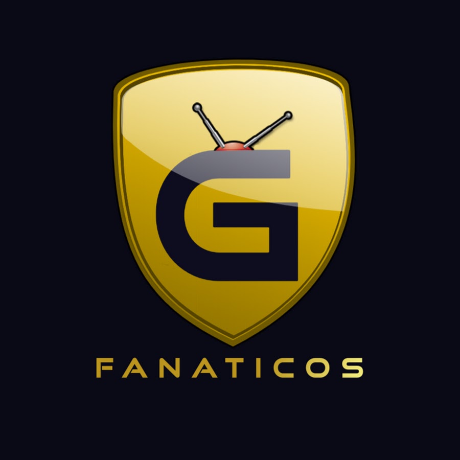 Geek Fanaticos YouTube channel avatar