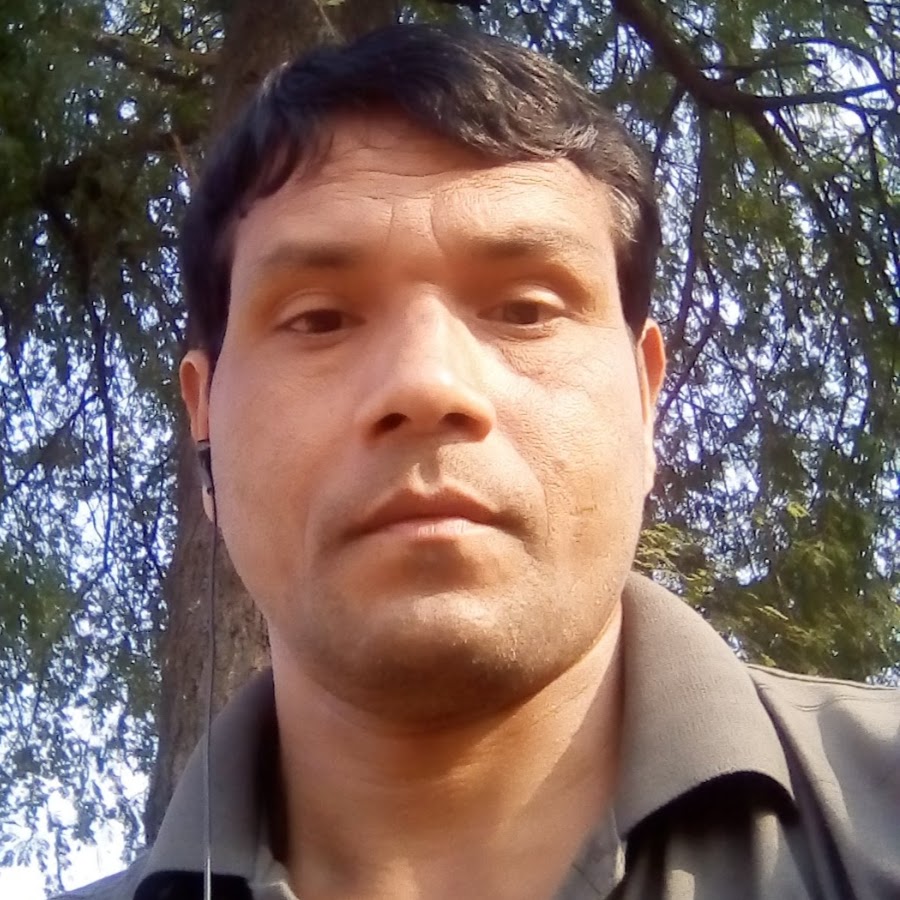 Aadarsh Chainal YouTube channel avatar