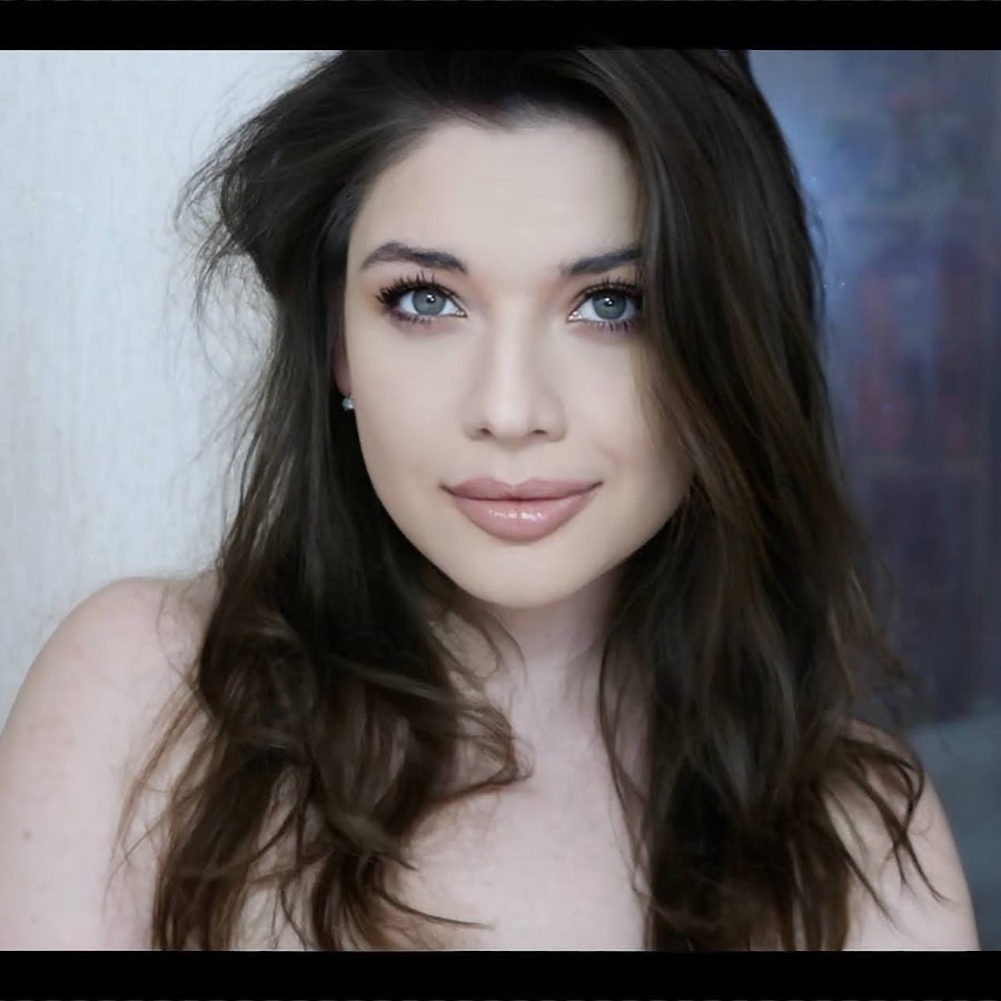 07vredinka | Beauty Blogger YouTube channel avatar