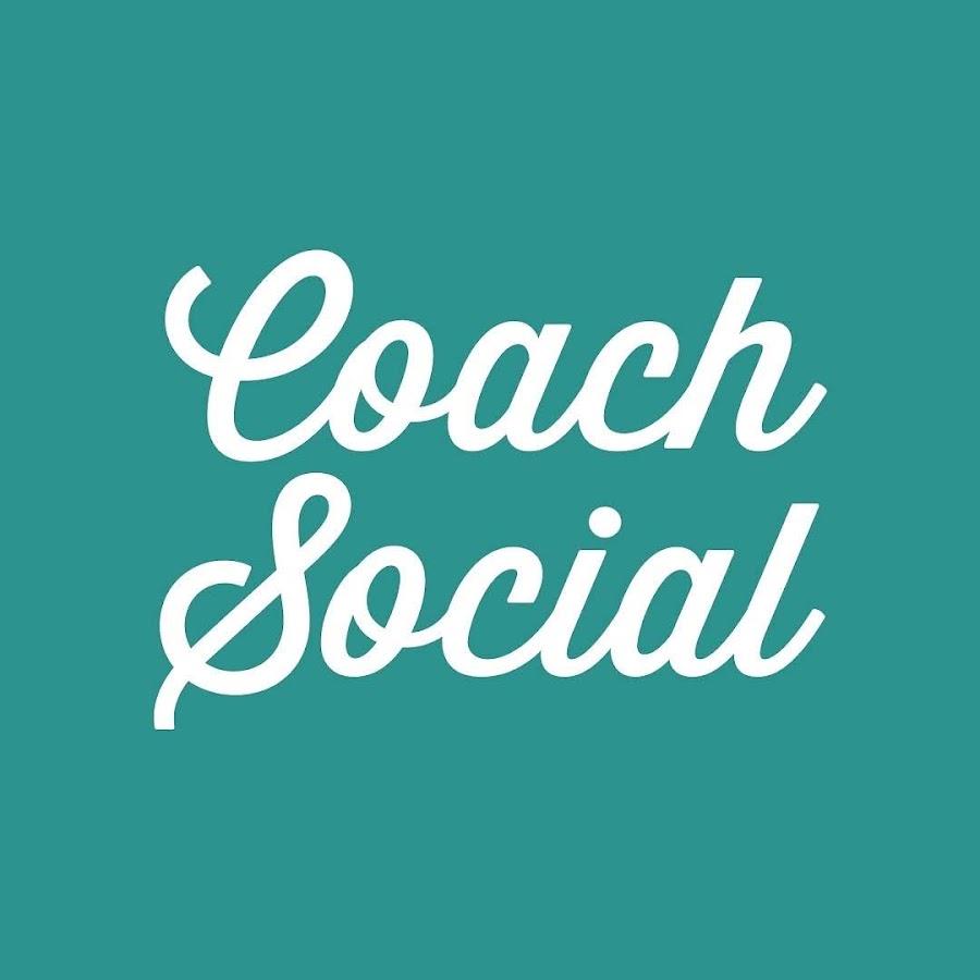 Coach Social Avatar del canal de YouTube