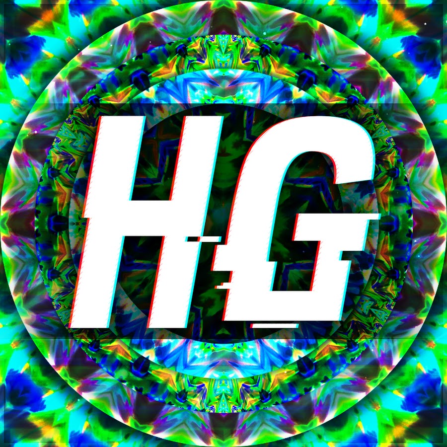 hidden gunz YouTube channel avatar