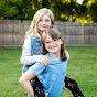 Sparkle Sisters YouTube Profile Photo
