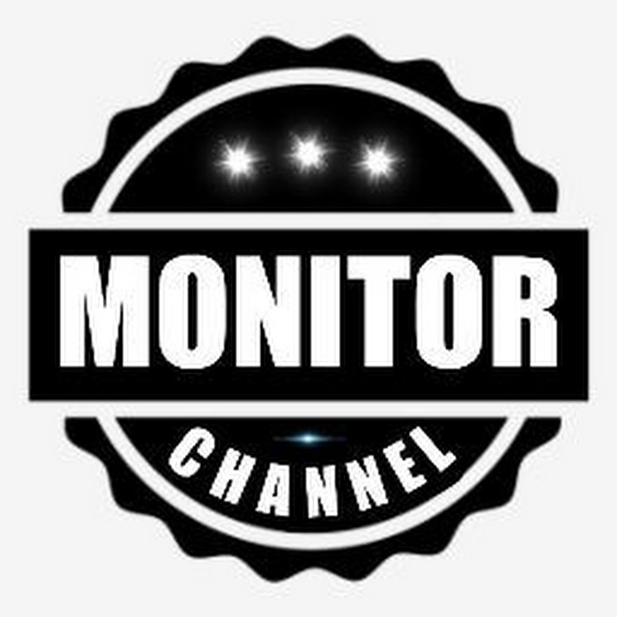 Monitor Channel YouTube channel avatar
