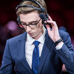 Thumbnail of related channel