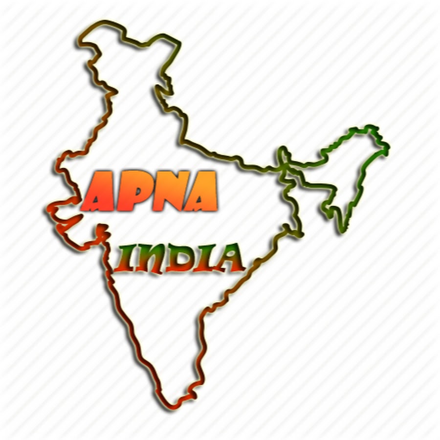 APNA INDIA Avatar de chaîne YouTube