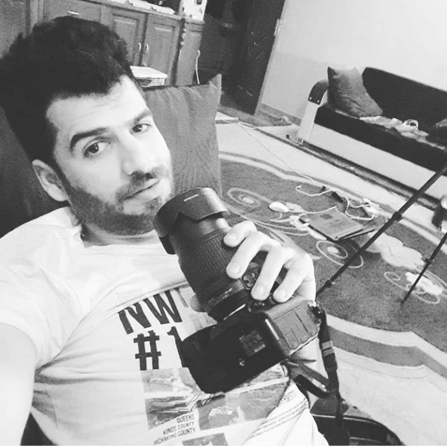 Mohammad Al-saher YouTube channel avatar