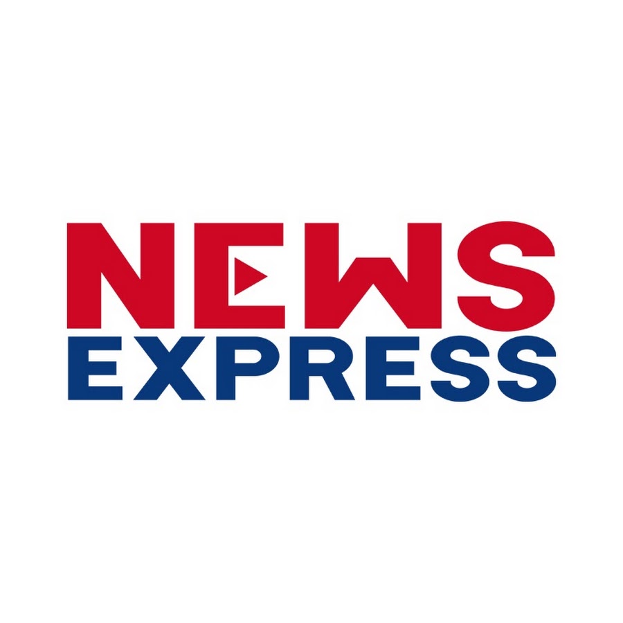 News Express YouTube channel avatar