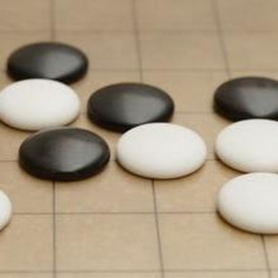 Sunday Go Lessons - Videos on the Game of Go! رمز قناة اليوتيوب