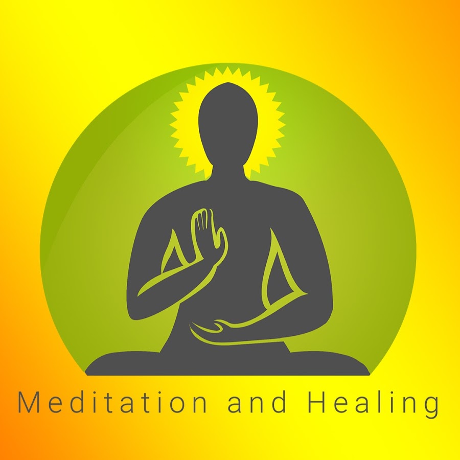 Meditation and Healing YouTube channel avatar