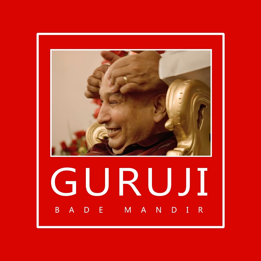 Guruji Bade Mandir Youtube