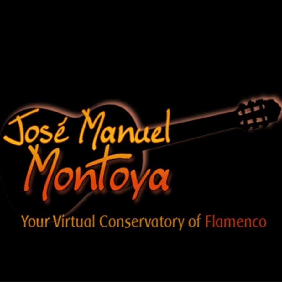 Jose Manuel Montoya YouTube channel avatar