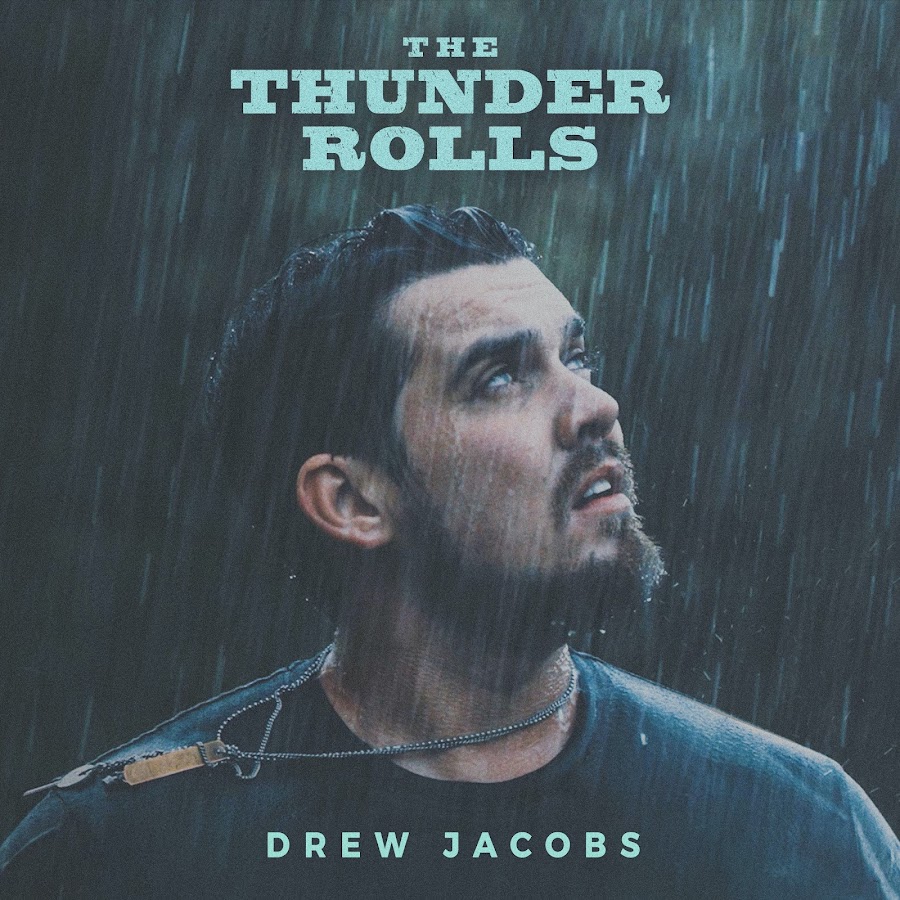 Drew Jacobs