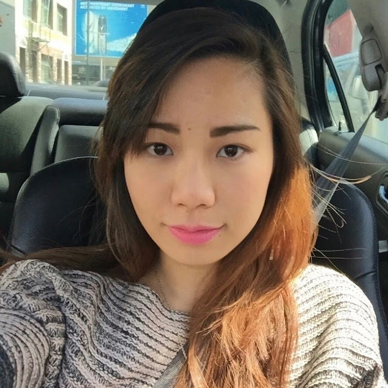 Chris Quimbo - 網紅的藏寶箱 