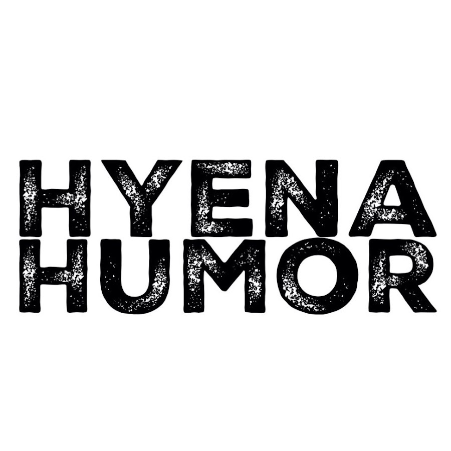Hyena Humor