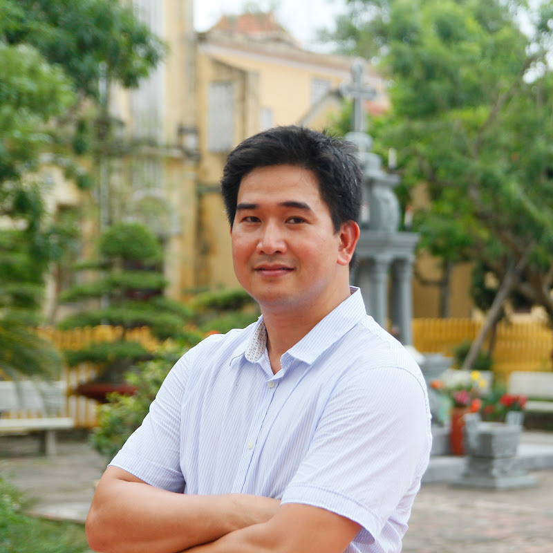 Người quê ở phố - 網紅的藏寶箱 