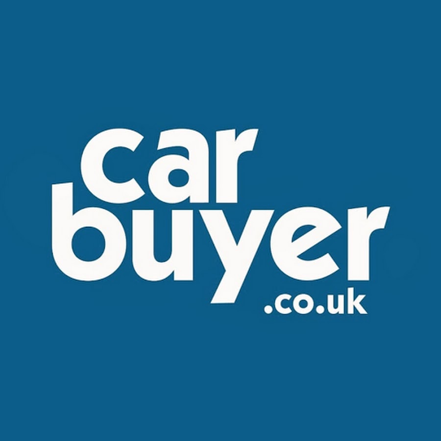 Carbuyer YouTube channel avatar