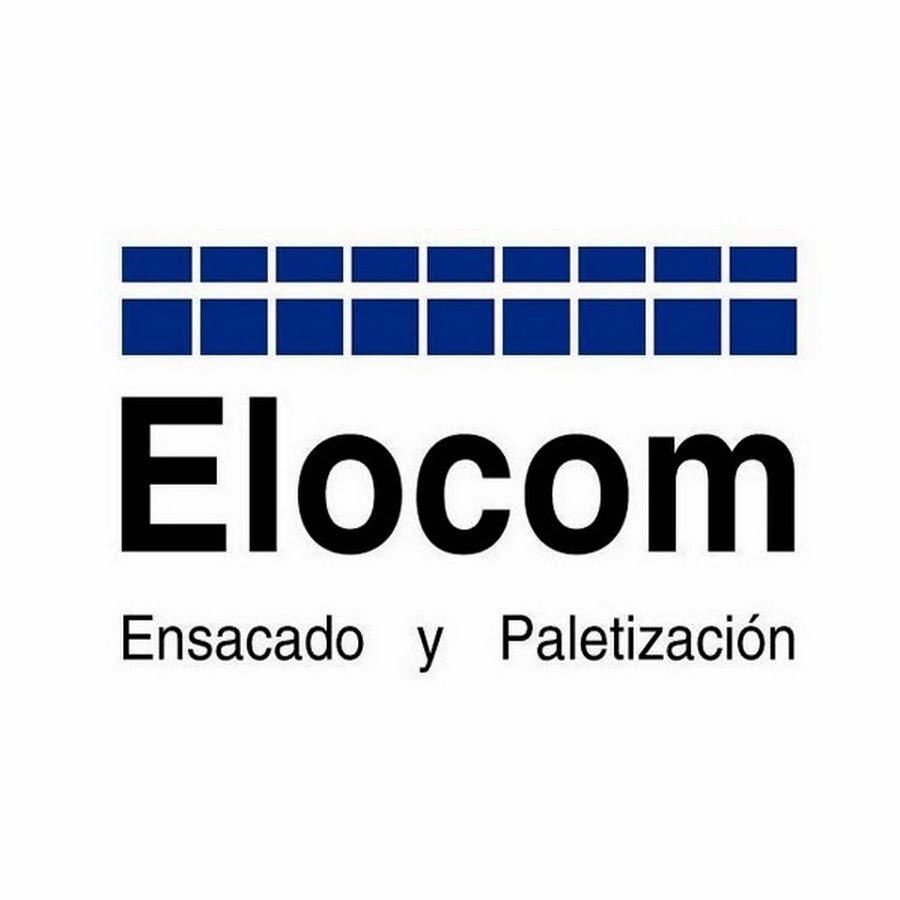 Elocom S.L YouTube channel avatar