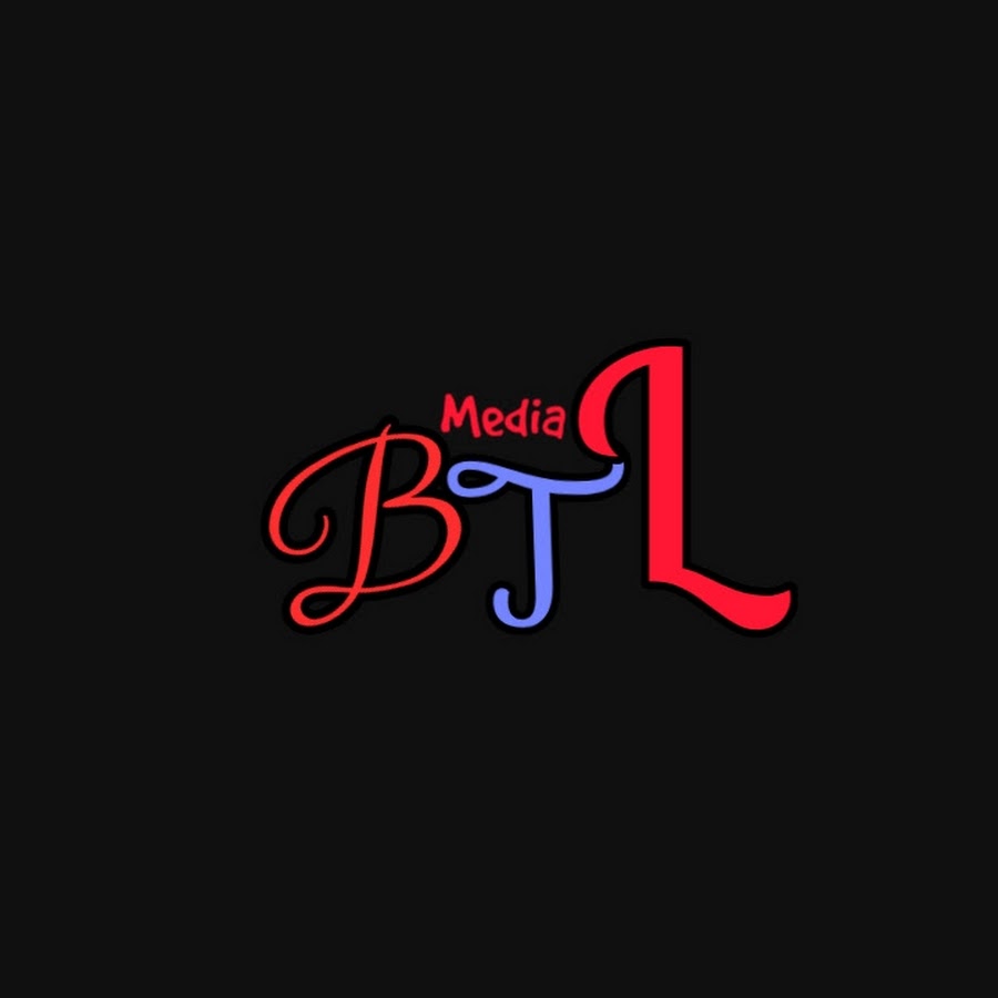 BTL Media YouTube channel avatar
