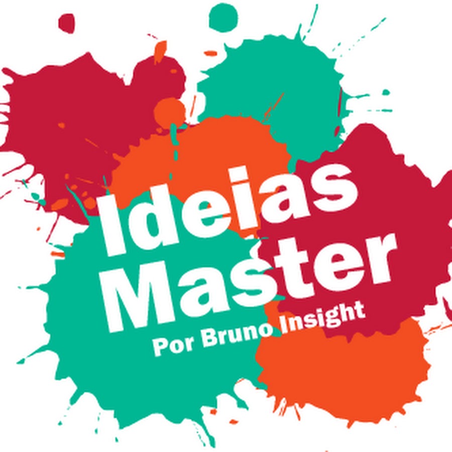 Ideias Master