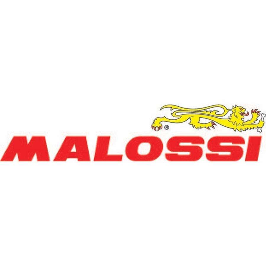 Malossi Official Avatar de canal de YouTube