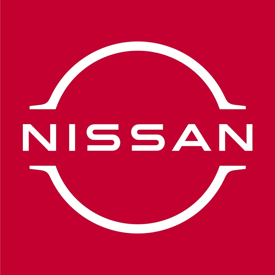Nissan Brasil YouTube kanalı avatarı