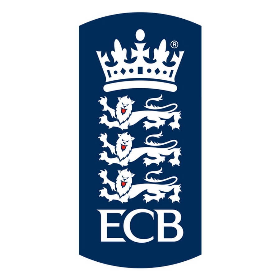 England & Wales Cricket Board Avatar canale YouTube 