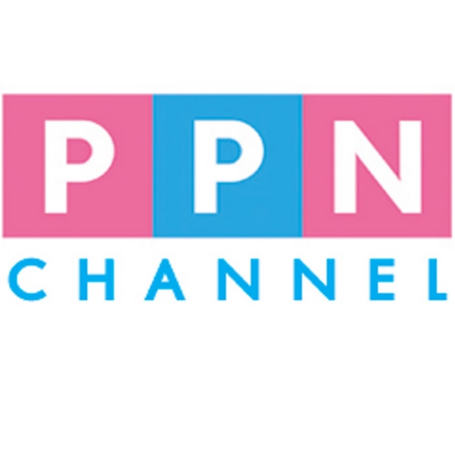 PPN Channel Avatar canale YouTube 