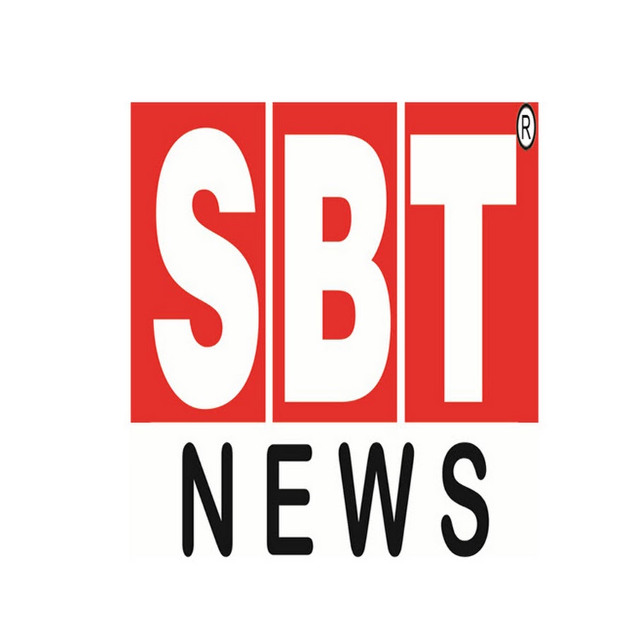 SBT News YouTube channel avatar