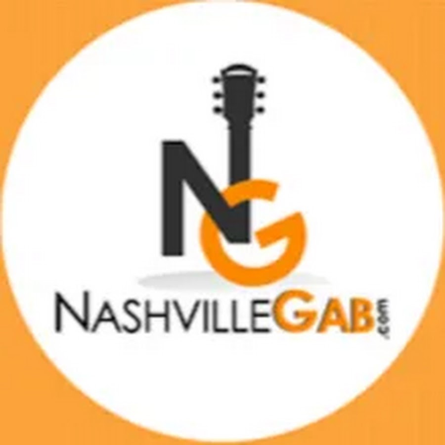 NashvilleGab यूट्यूब चैनल अवतार