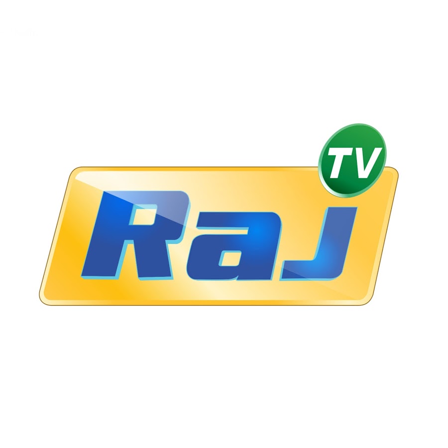 Raj Television Avatar del canal de YouTube