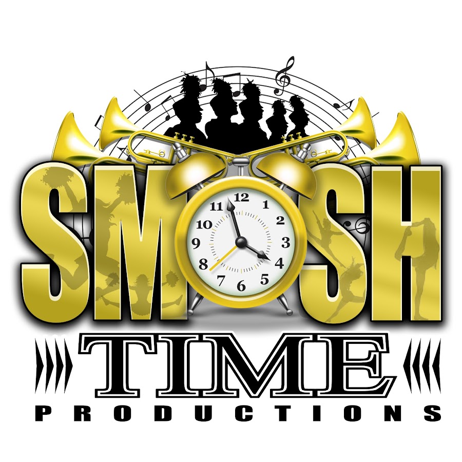 Smash Time Productions YouTube channel avatar