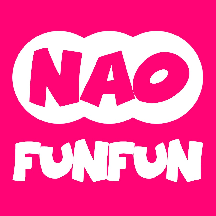 NaoFun Toys YouTube channel avatar