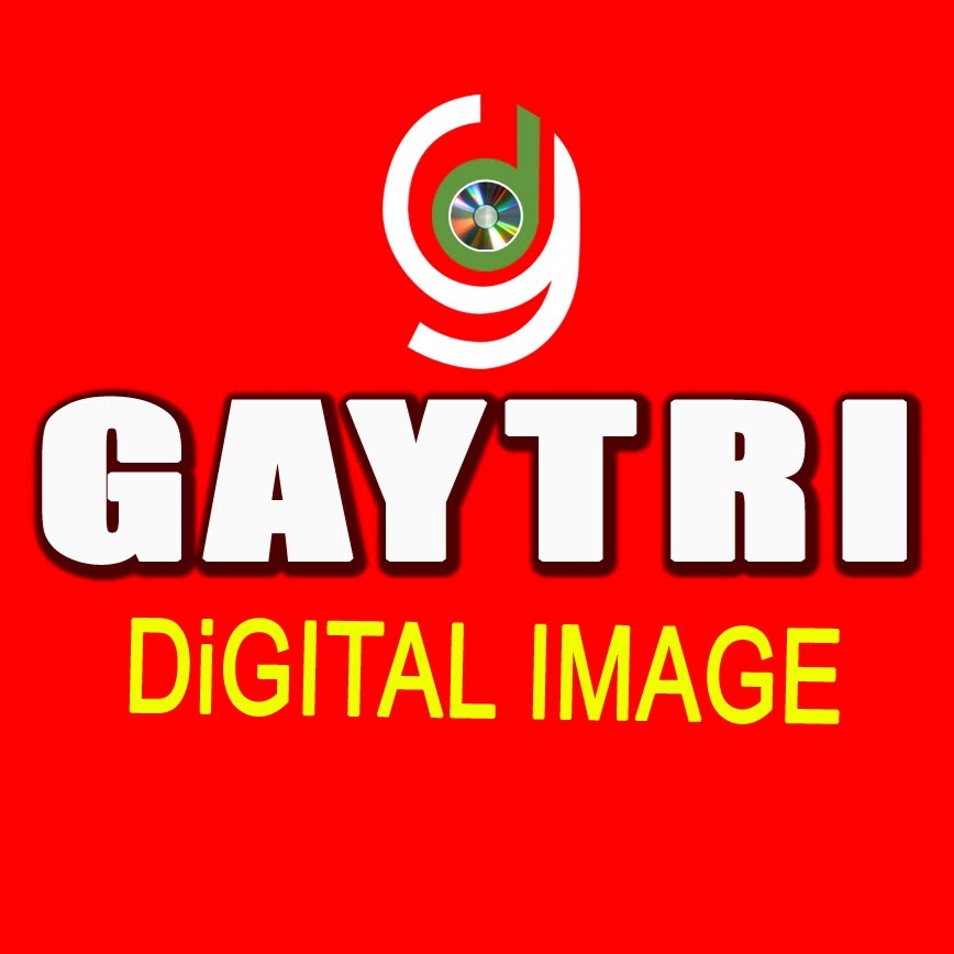 Gayatri Digital Avatar de chaîne YouTube