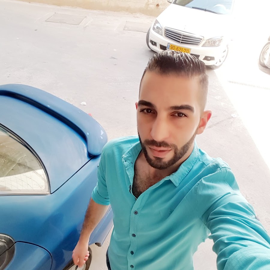 Hasan Joulani Avatar de canal de YouTube