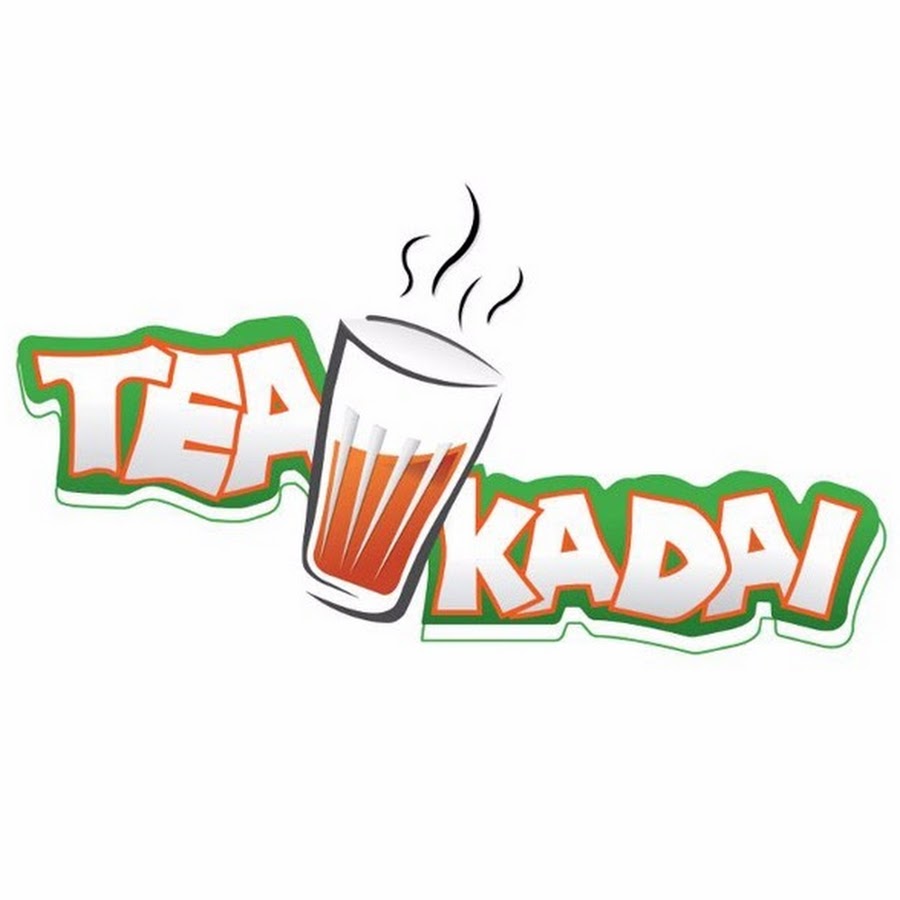 Tea Kadai YouTube channel avatar