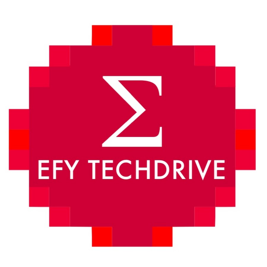 TechDrive Avatar de chaîne YouTube