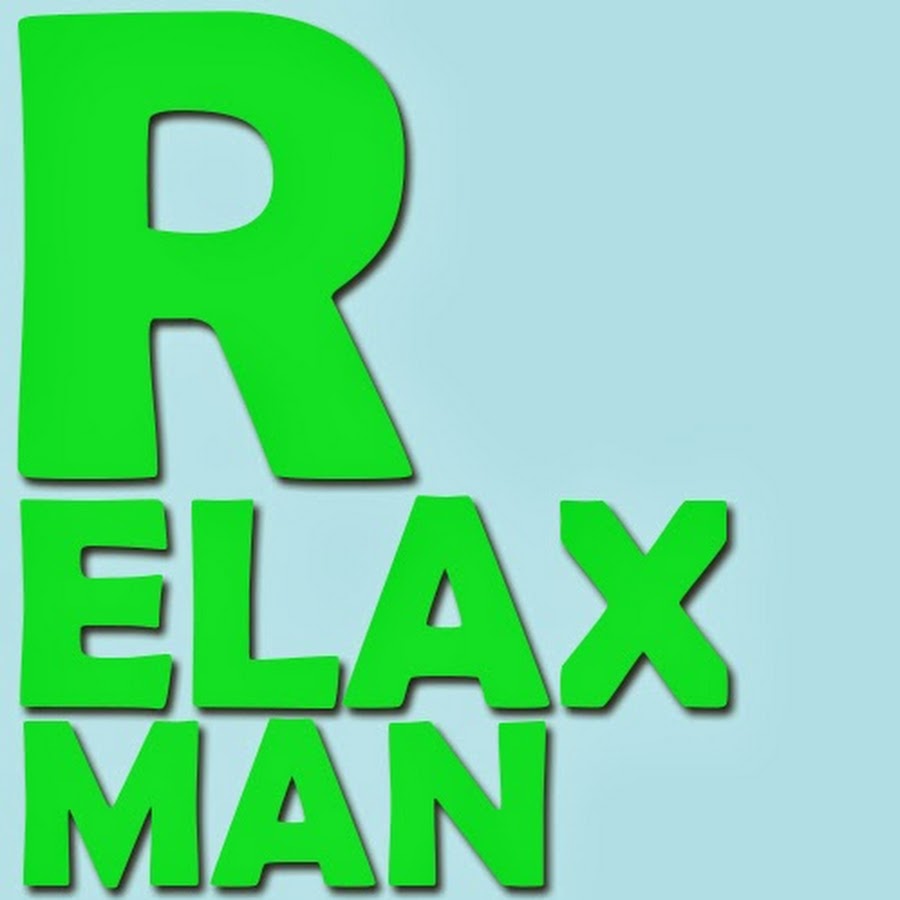 RelaxMan