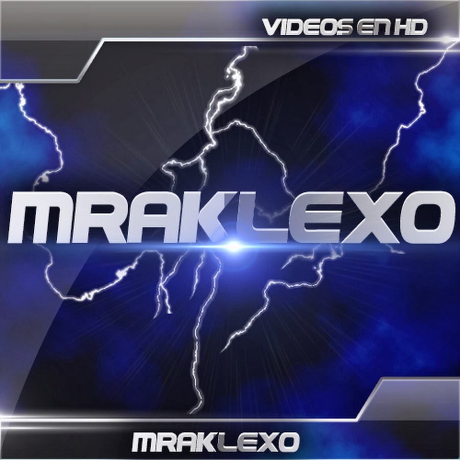 MrAklexo رمز قناة اليوتيوب