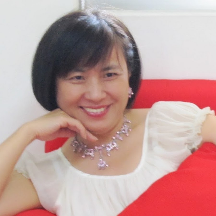 Tina Chen linedance YouTube kanalı avatarı