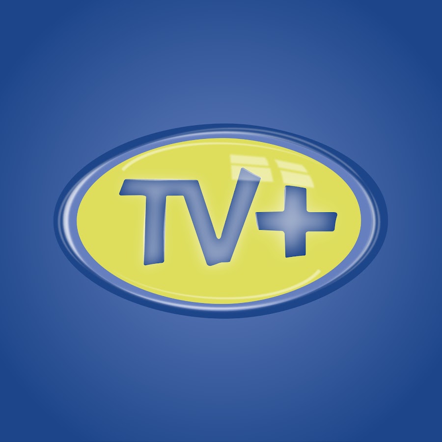 TV+ Programas YouTube channel avatar
