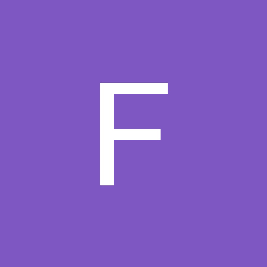 FrayBentos72 YouTube kanalı avatarı