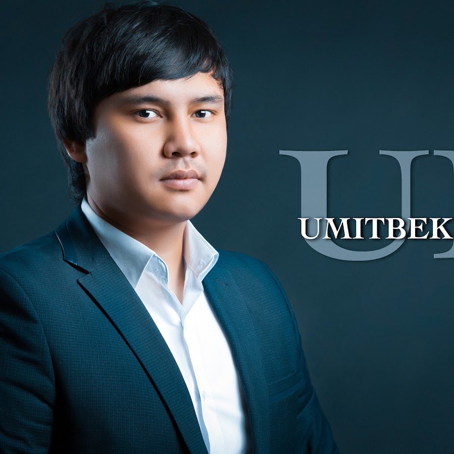 Umitbek ESEN YouTube channel avatar