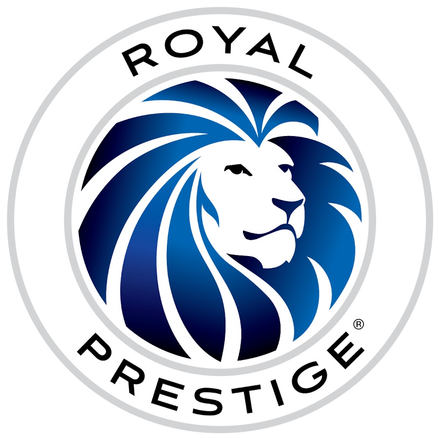 Royal Prestige official YouTube channel avatar