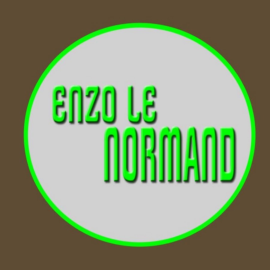 Enzo Le Normand