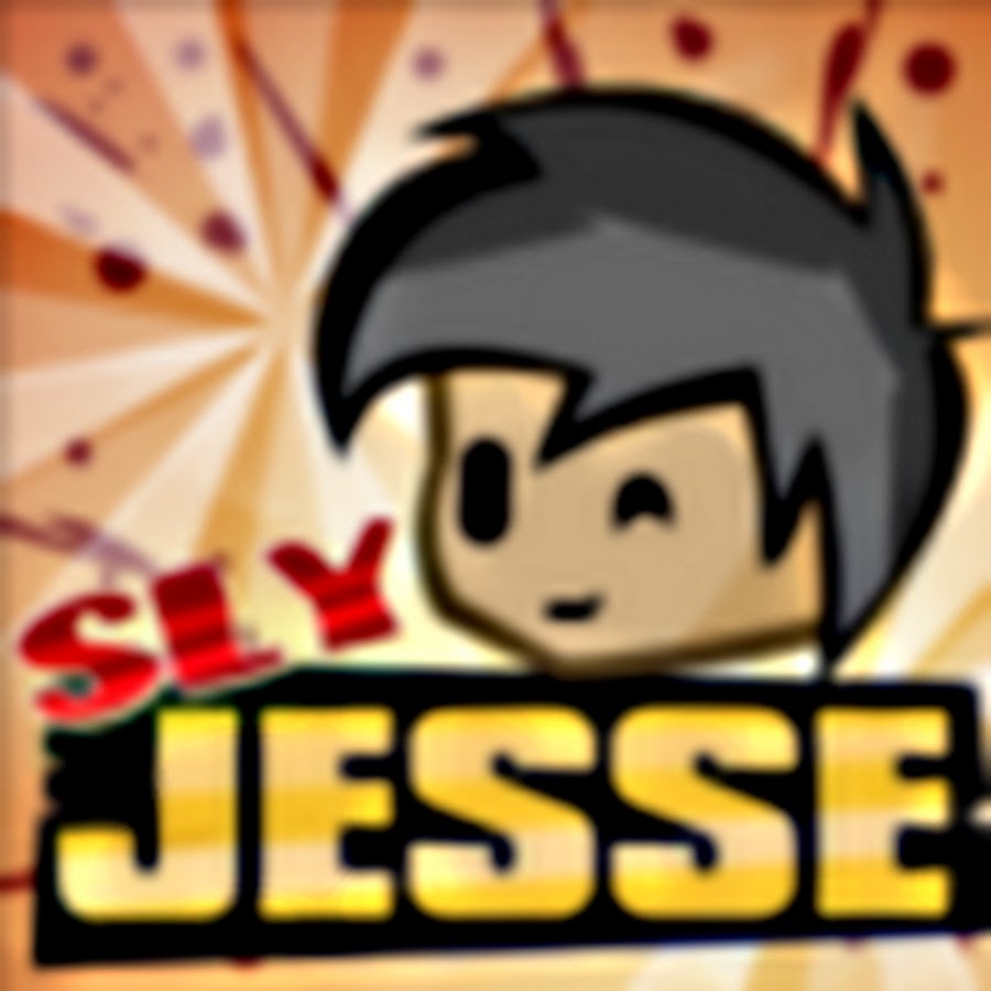 SlyJesse YouTube channel avatar