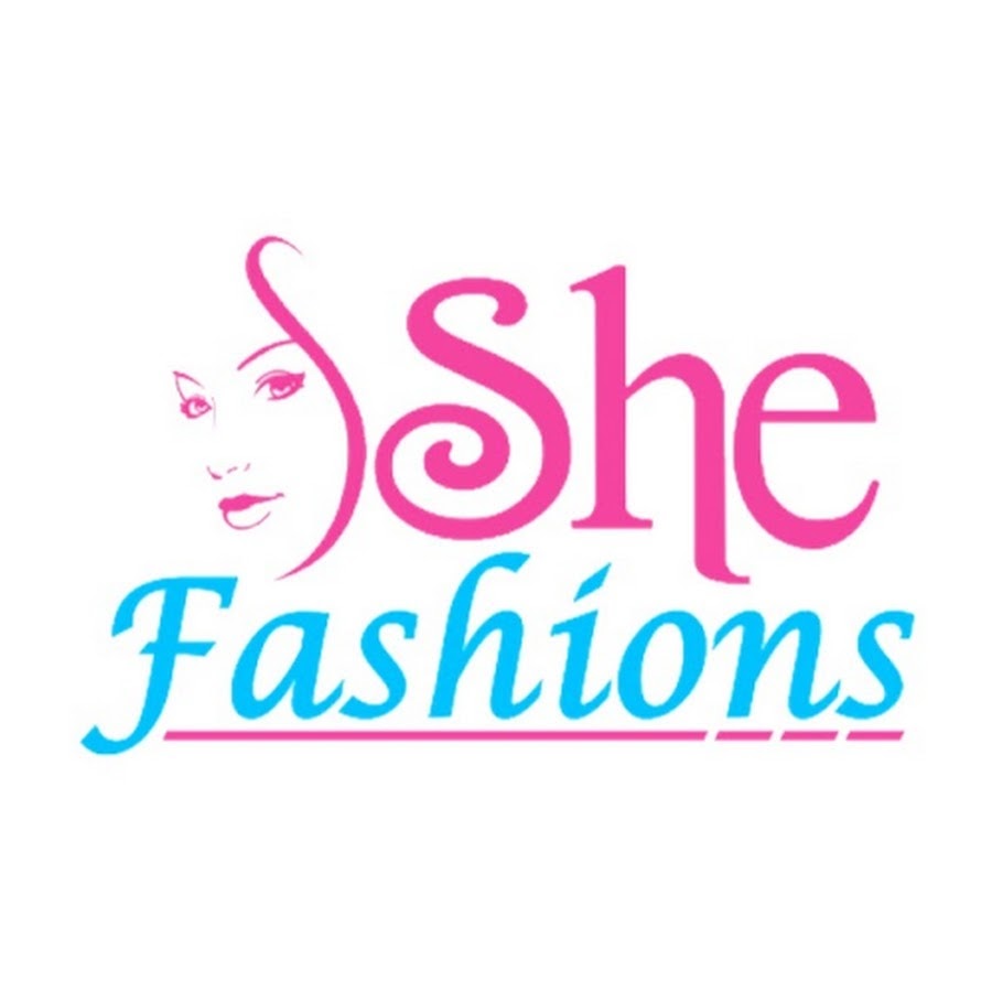 She Fashions YouTube kanalı avatarı