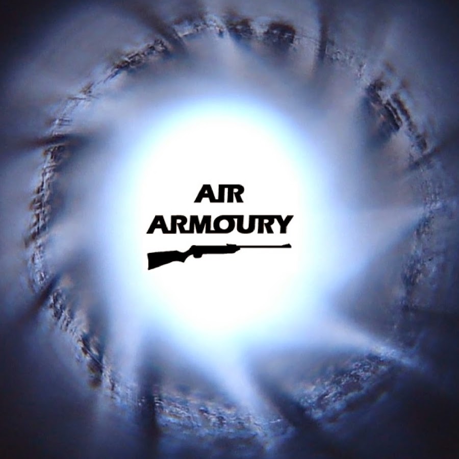 Air Armoury ইউটিউব চ্যানেল অ্যাভাটার