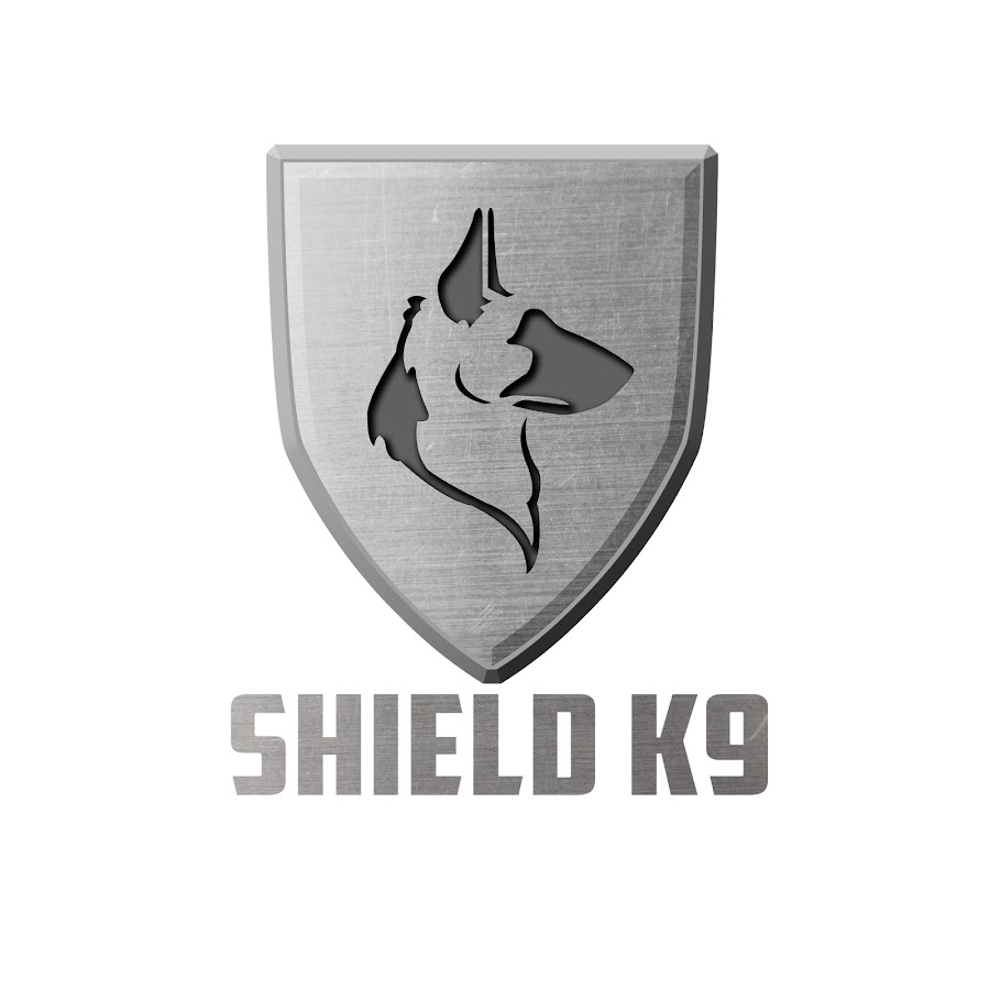 Shieldk9 Dog Training Awatar kanału YouTube