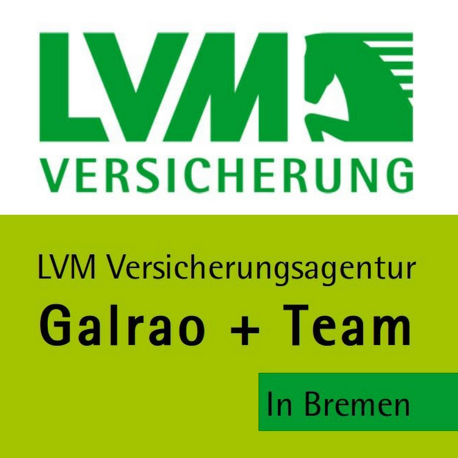Lvm Versicherung John Pierre Galrao In Der Hkk Youtube