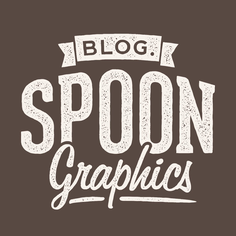 Spoon Graphics YouTube channel avatar